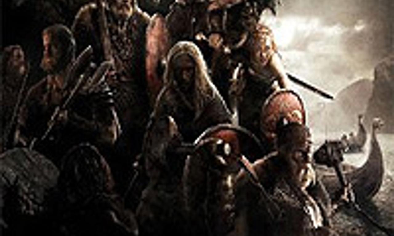 header image for Outlander