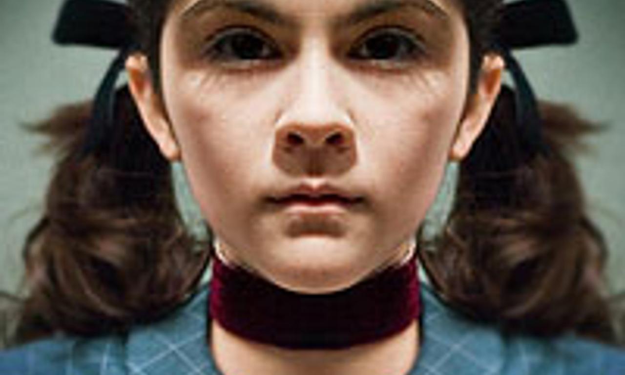 header image for Orphan