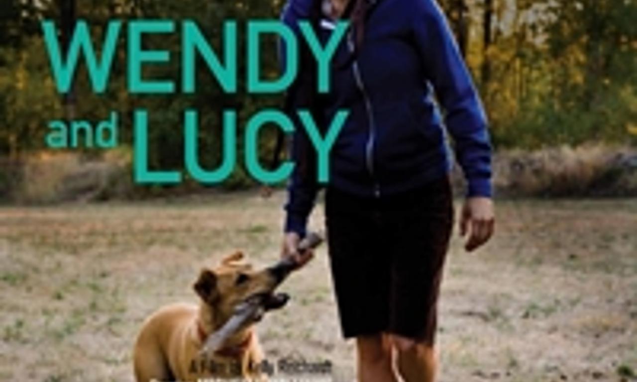 header image for Wendy and Lucy