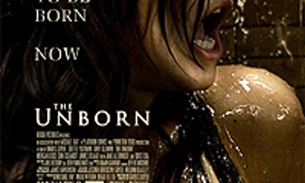 header image for The Unborn