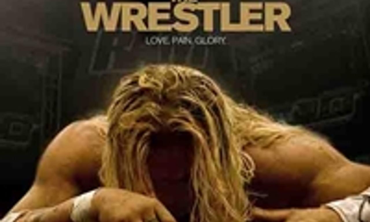 header image for The Wrestler