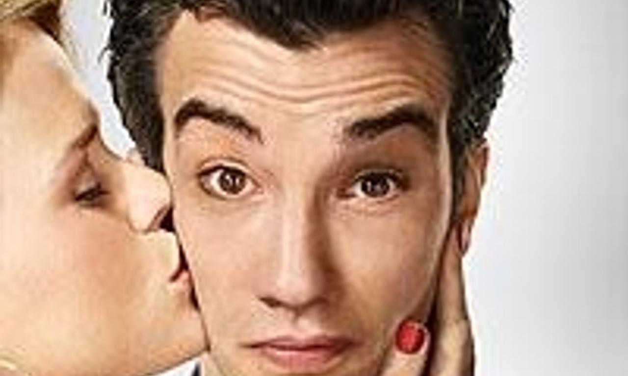 header image for She's Out of My League