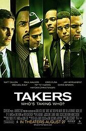 Takers