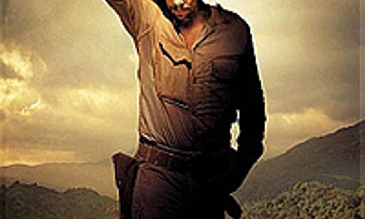 header image for Che: Part Two