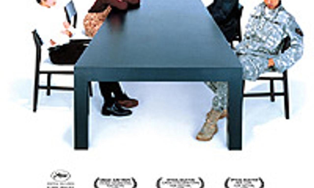 header image for Tokyo Sonata