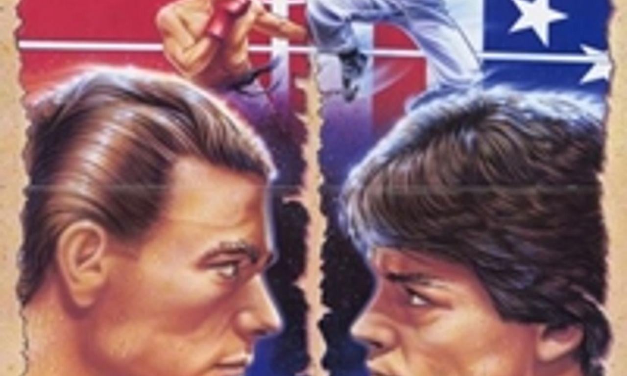 header image for No Retreat, No Surrender