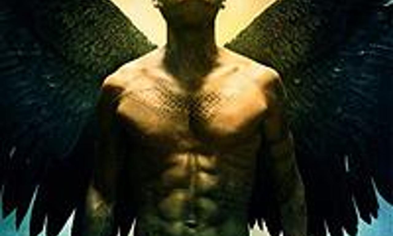 header image for Legion