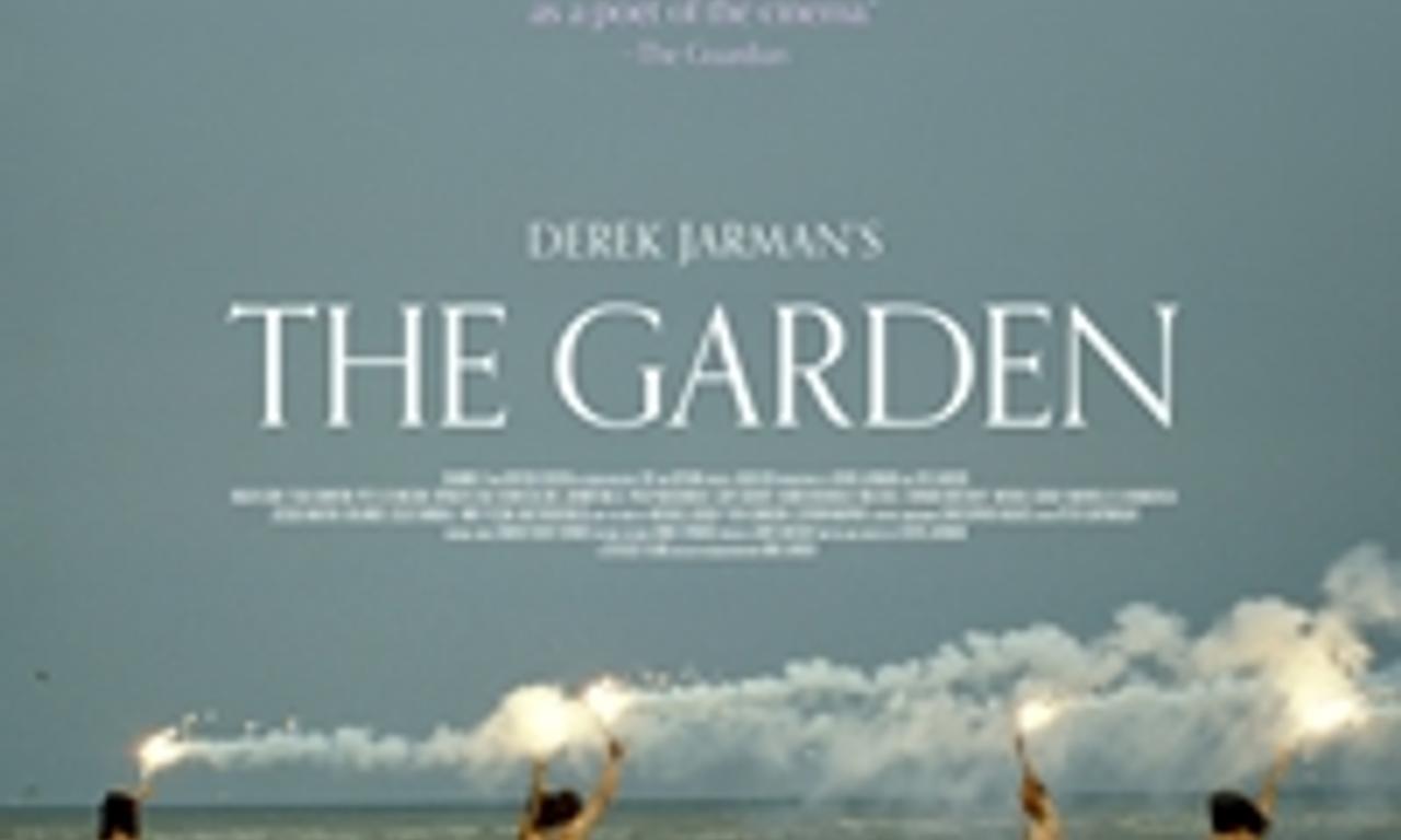 header image for The Garden