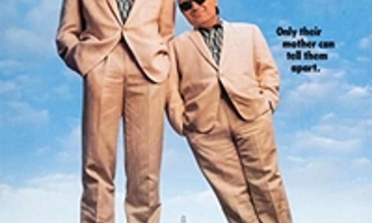 header image for Twins