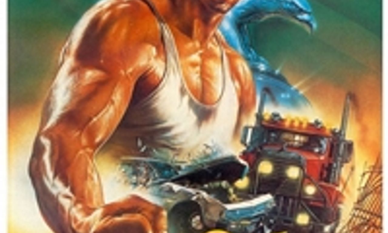 header image for Over the Top