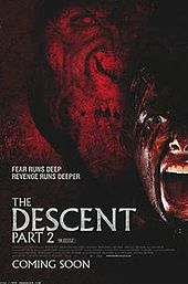 The Descent: Part 2