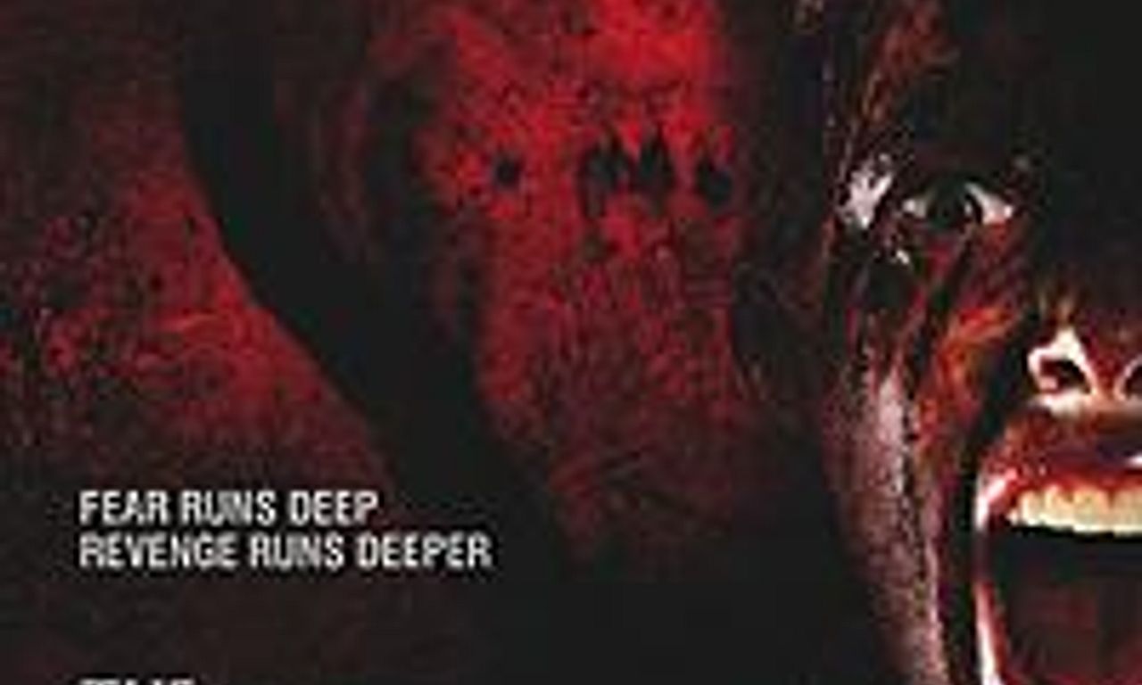 header image for The Descent: Part 2