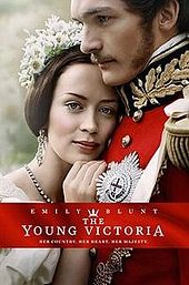 The Young Victoria