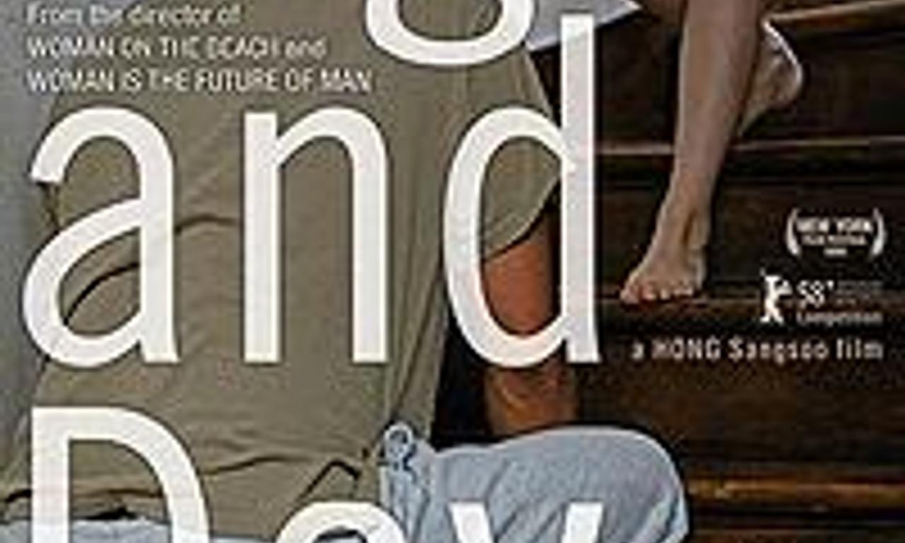 header image for Night and Day