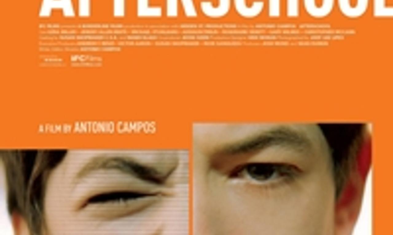 header image for Afterschool