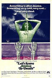 Let's Scare Jessica to Death