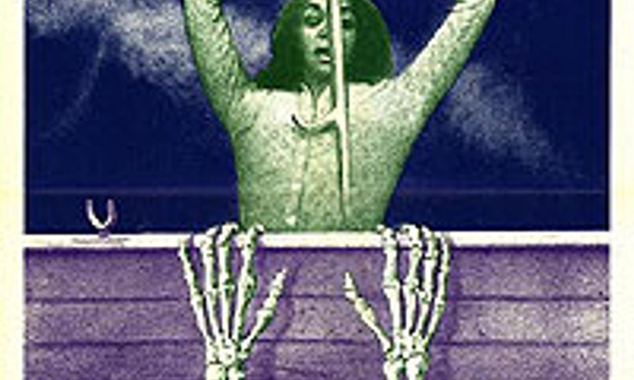 header image for Let's Scare Jessica to Death