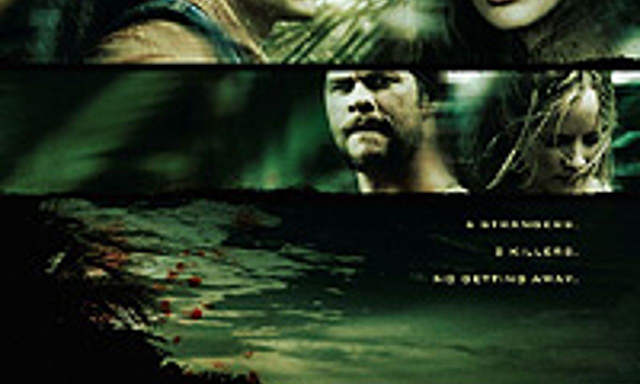 header image for A Perfect Getaway