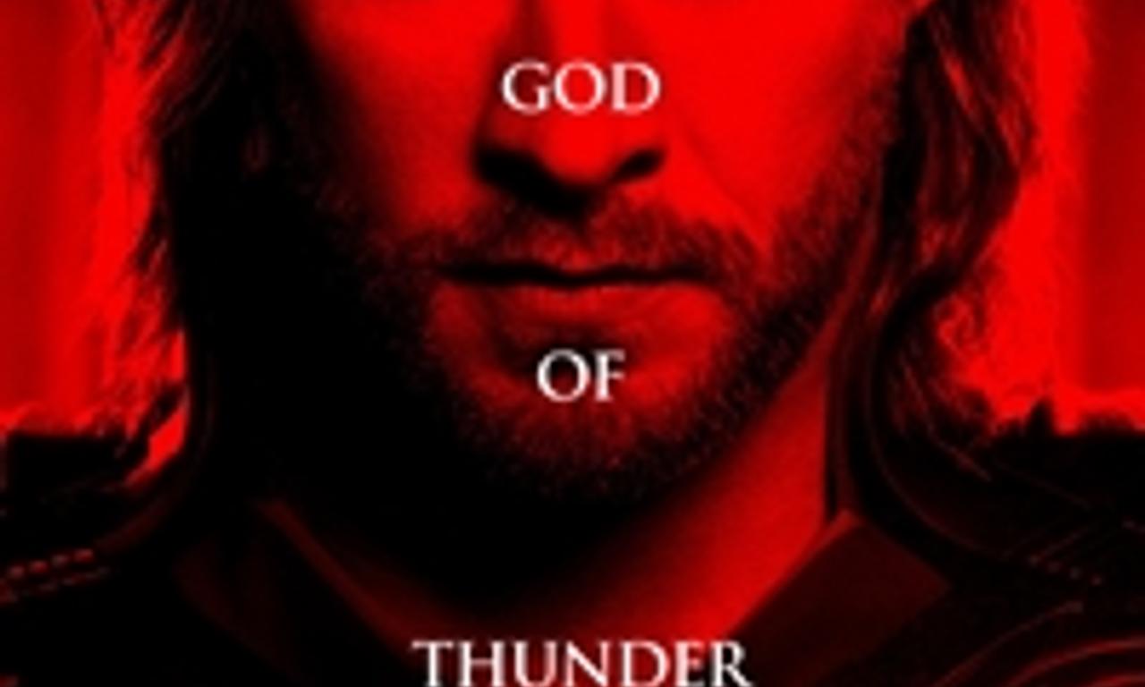 header image for Church of Darkness