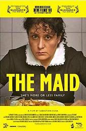 The Maid