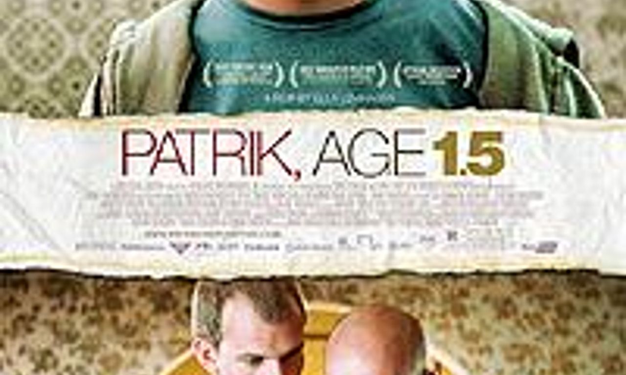 header image for Patrik, Age 1.5