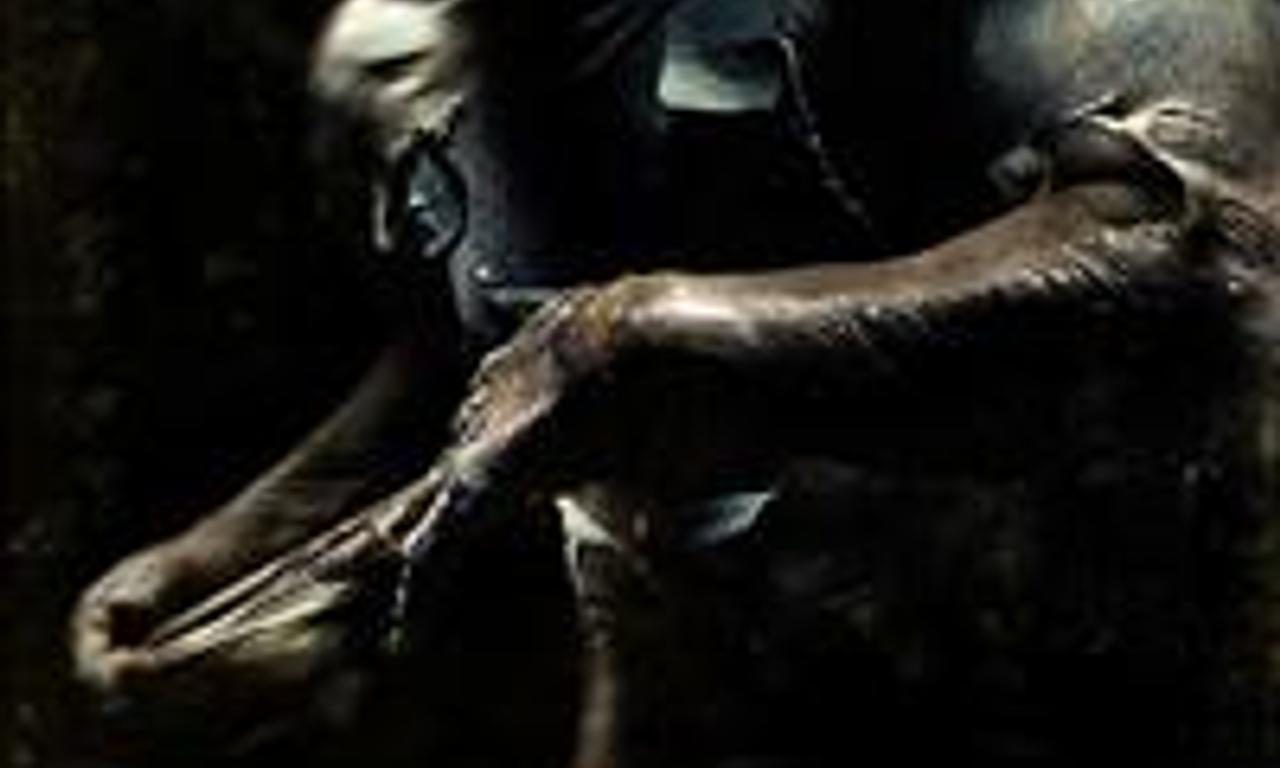 header image for Pandorum