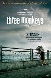 Three Monkeys