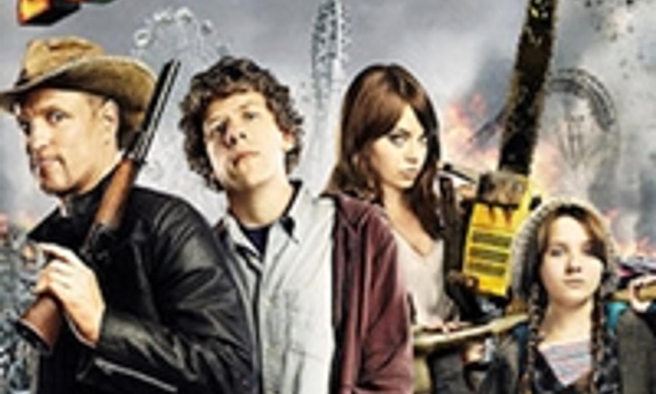 header image for Zombieland