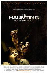 The Haunting in Connecticut