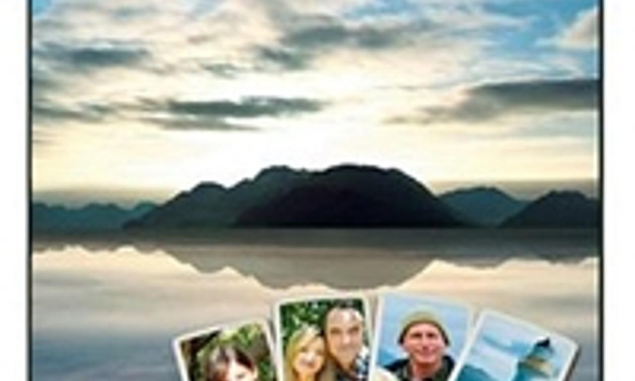 header image for Blessed