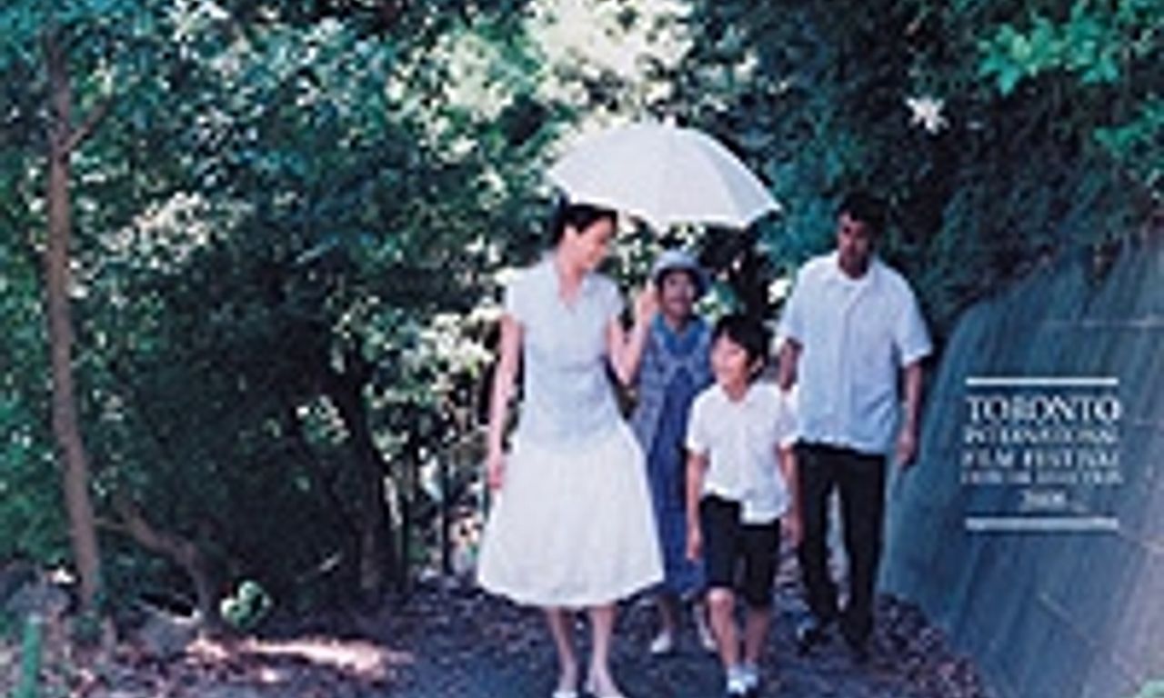 header image for Still Walking