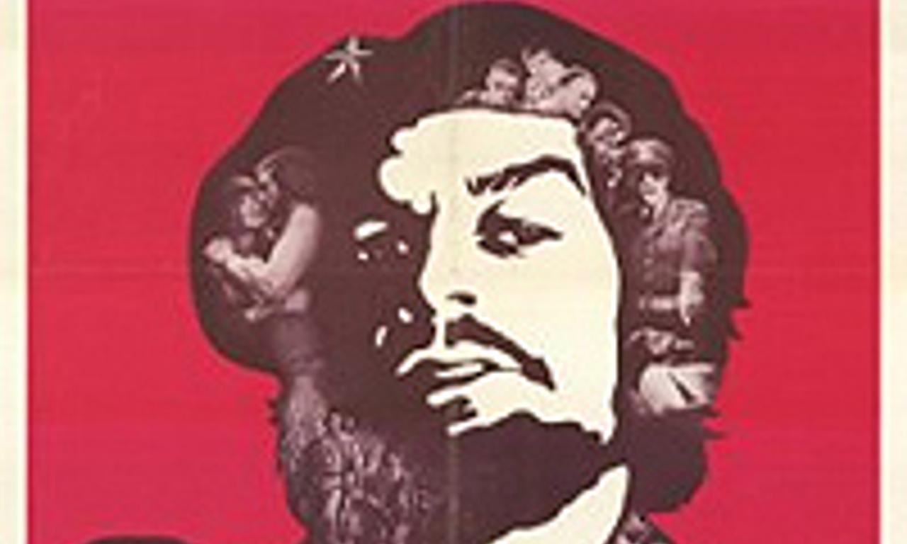 header image for Che!