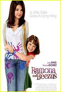 Ramona and beezus best sale full movie free youtube