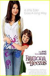 Ramona and Beezus