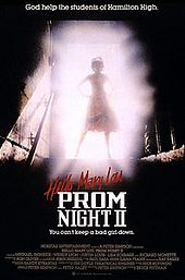Hello Mary Lou: Prom Night II