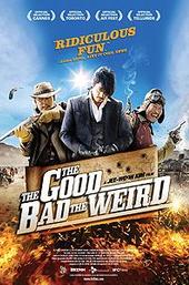 The Good, the Bad, the Weird