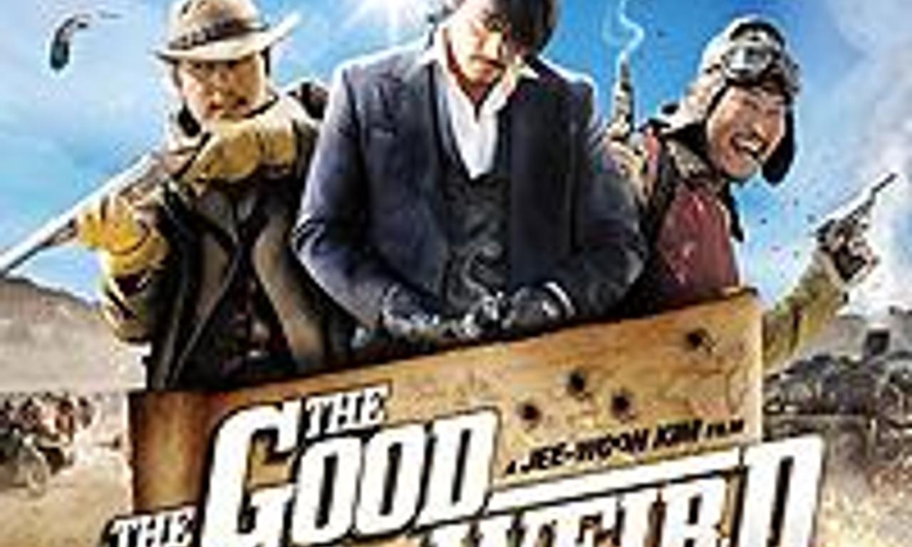 header image for The Good, the Bad, the Weird