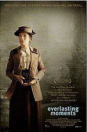 Everlasting Moments