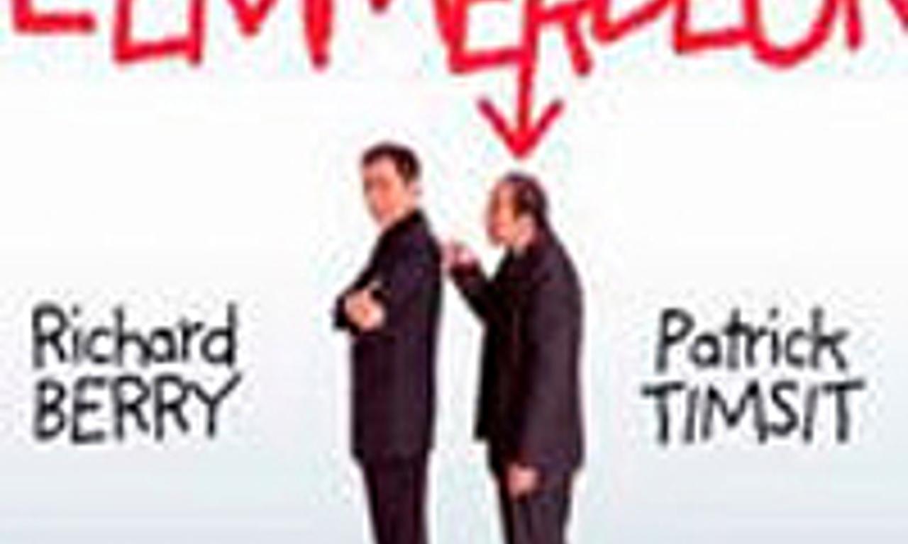 header image for A Pain in the Ass