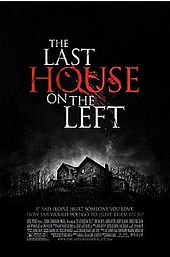 The Last House on the Left
