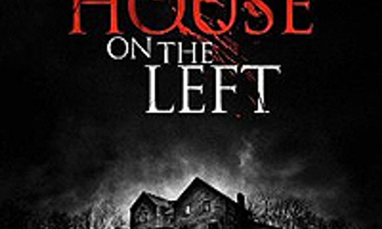 header image for The Last House on the Left