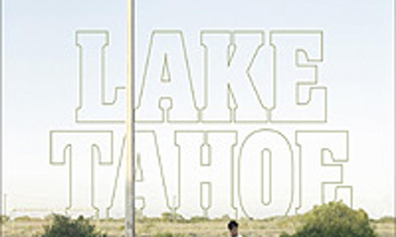 header image for Lake Tahoe