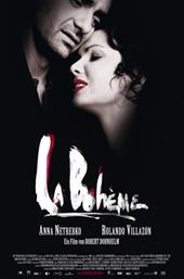 La Bohème