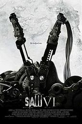 Saw VI