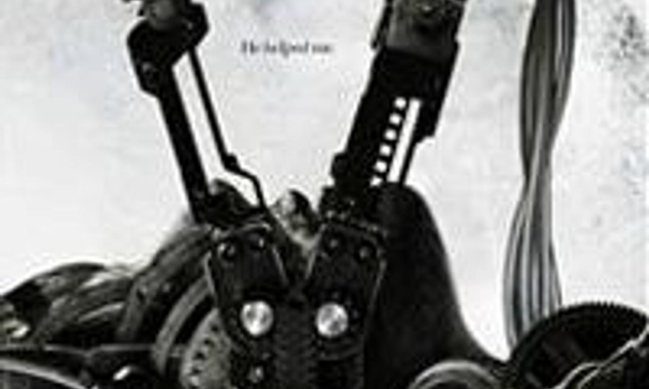 header image for Saw VI