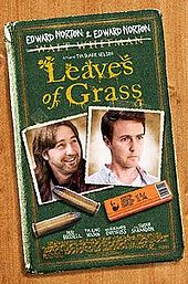 Leaves of Grass