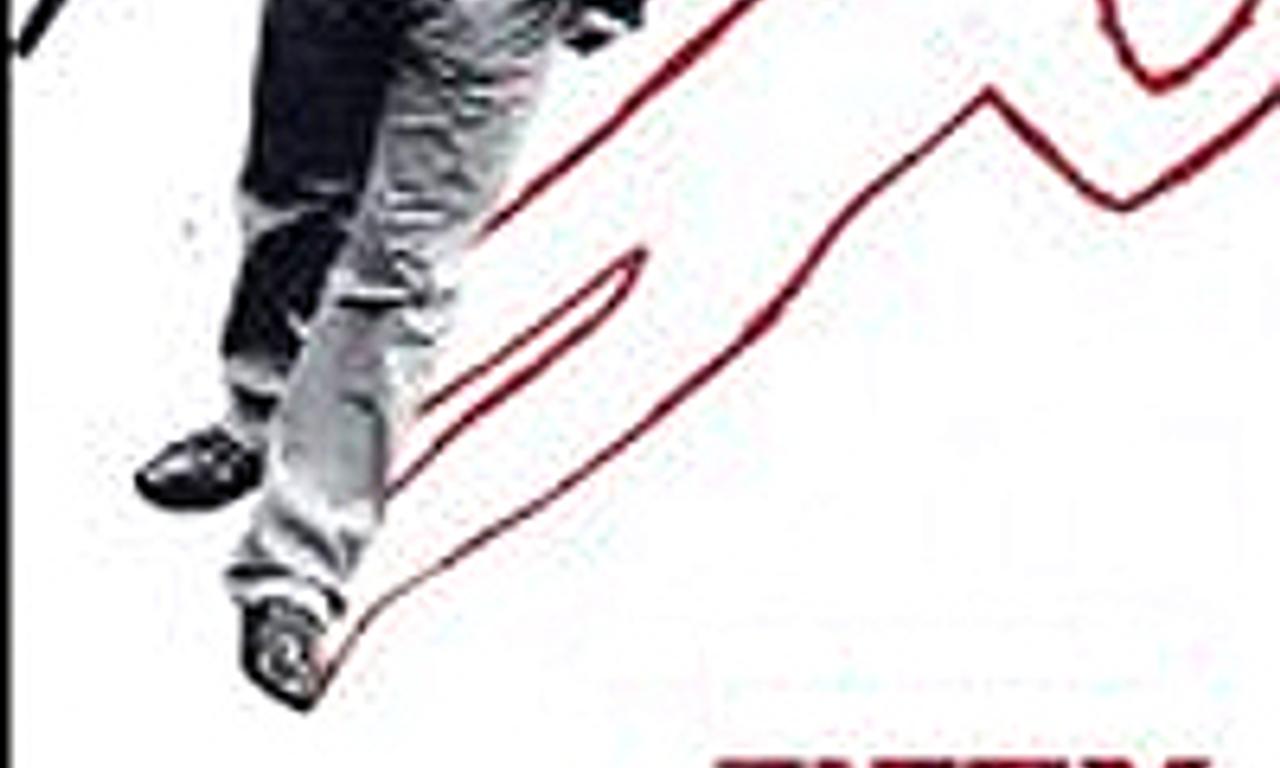 header image for Fifty Dead Men Walking