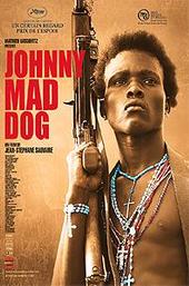 Johnny Mad Dog