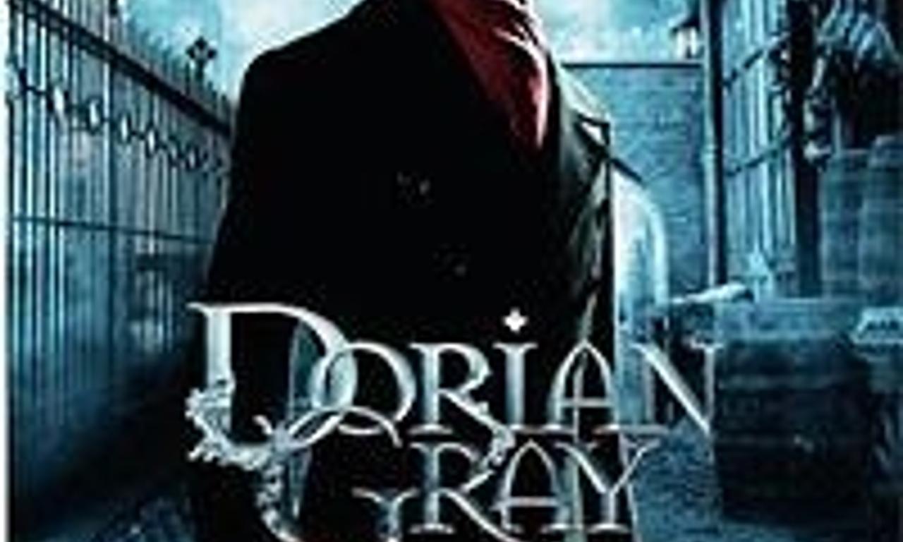 header image for Dorian Gray