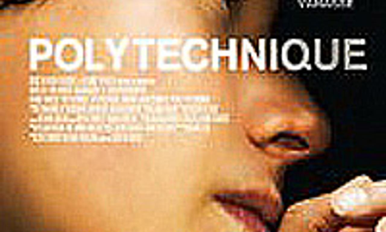 header image for Polytechnique